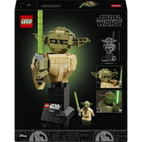 LEGO Star Wars 75438 Confidentiel, Jouets de construction Vente au détail