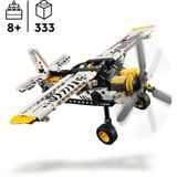 LEGO Technic - Avion de la jungle, Jouets de construction 42198