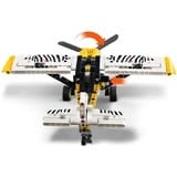 LEGO Technic - Avion de la jungle, Jouets de construction 42198