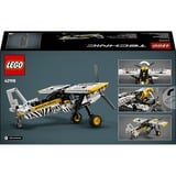 LEGO Technic - Avion de la jungle, Jouets de construction 42198