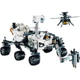 LEGO Technic - NASA Mars Rover Perseverance, Jouets de construction 42158