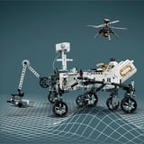 LEGO Technic - NASA Mars Rover Perseverance, Jouets de construction 42158