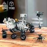 LEGO Technic - NASA Mars Rover Perseverance, Jouets de construction 42158