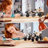 LEGO Technic - NASA Mars Rover Perseverance, Jouets de construction 42158