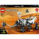 LEGO Technic - NASA Mars Rover Perseverance, Jouets de construction 42158