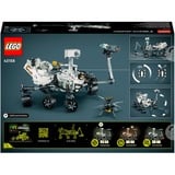LEGO Technic - NASA Mars Rover Perseverance, Jouets de construction 42158