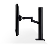 LG 32UN880P-B Moniteur UHD 4K Ergo IPS avec USB Type-C 31,5" Incurvé 31.5" 4K Ultra HD incurvé Moniteur Noir, HDMI, DisplayPort, USB-C