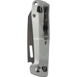 Leatherman FREE K2, Multi-outil Argent