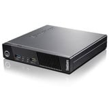 Lenovo ThinkCentre M93p Tiny Reconditionné, Mini PC Noir