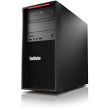 Lenovo ThinkStation P320 30BG Reconditionné, PC Noir