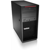 Lenovo ThinkStation P320 30BG Reconditionné, PC Noir