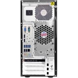 Lenovo ThinkStation P320 30BG Reconditionné, PC Noir
