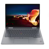 Lenovo  14" PC portable 2-en-1   Gris