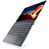 Lenovo  14" PC portable 2-en-1   Gris