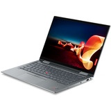 Lenovo  14" PC portable 2-en-1   Gris