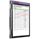 Lenovo  14" PC portable 2-en-1   Gris