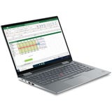 Lenovo  14" PC portable 2-en-1   Gris