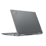 Lenovo  14" PC portable 2-en-1   Gris