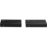 Lindy 38139, Extension HDMI Noir