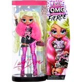 MGA Entertainment L.O.L. Surprise! OMG - Fierce Lady Diva, Poupée 