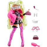 MGA Entertainment L.O.L. Surprise! OMG - Fierce Lady Diva, Poupée 