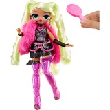 MGA Entertainment L.O.L. Surprise! OMG - Fierce Lady Diva, Poupée 