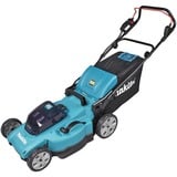Makita DLM480Z, Tondeuse à gazon Bleu/Noir