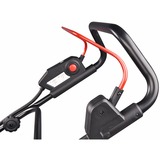 Makita DLM480Z, Tondeuse à gazon Bleu/Noir