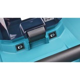 Makita DLM480Z, Tondeuse à gazon Bleu/Noir