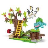 Mattel HTH69, Jouets de construction 