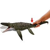 Mattel JCH00, Figurine 