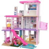Mattel La Maison De Rêve De, Décor Garçon/Fille, 3 an(s), Batteries requises