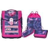 McNeill Cartable Violet/Rose