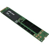 Micron 7400 PRO M.2 480 Go PCI Express 4.0 3D TLC NVMe, SSD 480 Go, M.2, 4400 Mo/s