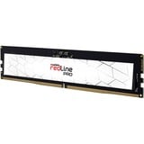Mushkin 32 Go DDR5-4800 (1x 32 Go) mémoire serveur Noir, MRP5E480FGGD32G28