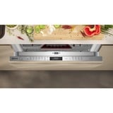 Neff S257ECX14E lave-vaisselle Entièrement intégré 14 couverts A Entièrement intégré, Taille maximum (60 cm), Acier inoxydable, Boutons, plus bas, haut, Tiroir