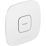 Netgear WAX630E, Point d'accès Blanc