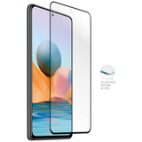 Nevox 2600, Film de protection Transparent