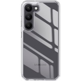 Nevox StyleShell SHOCKFlex, Housse smartphone Transparent