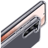 Nevox StyleShell SHOCKFlex, Housse smartphone Transparent