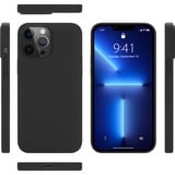 Nevox StyleShell SHOCK, Housse smartphone Noir