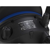 Nilfisk Nettoyeur haute pression Core 140-8 In-Hand PowerControl - EU Bleu/Noir, Electrique, 8 m, Haute pression, Bleu, Aluminium