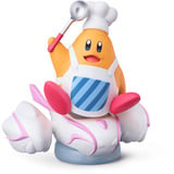 Nintendo amiibo Koch Kawasaki & Hopp-Stern, Jeu 