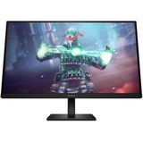 OMEN Écran gamer UHD 144 Hz OMEN 27 pouces - OMEN 27k 27" 4K UHD Moniteur gaming  Noir, OMEN by HP Écran gamer UHD 144 Hz OMEN 27 pouces - OMEN 27k, 68,6 cm (27"), 3840 x 2160 pixels, 4K Ultra HD, LCD, 1 ms, Noir