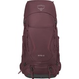 Osprey Kyte 68, Sac à dos Violâtre