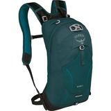 Osprey Sylva 5, Sac à dos Vert foncé