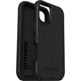 Otterbox Défenseur, Housse smartphone Noir