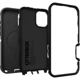Otterbox Défenseur, Housse smartphone Noir