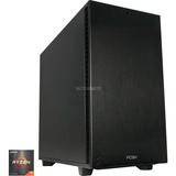 PCGH PC gaming Noir