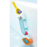 PLAYMOBIL Junior - La pêche avec les animaux marins, Jouets de construction 71689